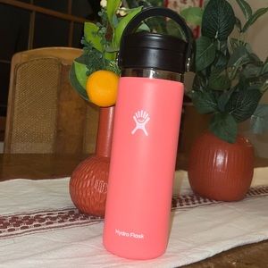Hydro Flask 20oz like new no damage